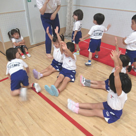 北赤羽せせらぎ保育園