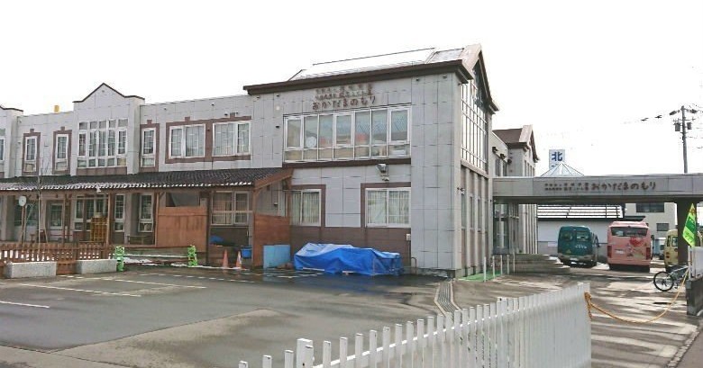 幼保連携型認定こども園おかだまのもり