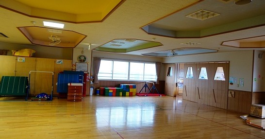 西野中央保育園