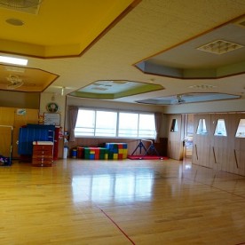 西野中央保育園
