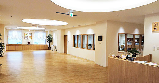 札幌モンテッソーリこどもの家