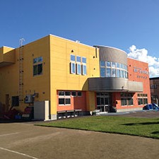 旭川つばさ保育園