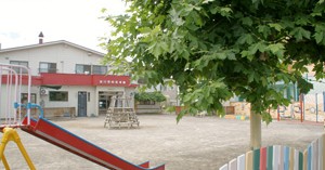 旭川啓明保育園