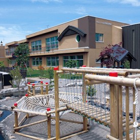 認定こども園恵庭幼稚園
