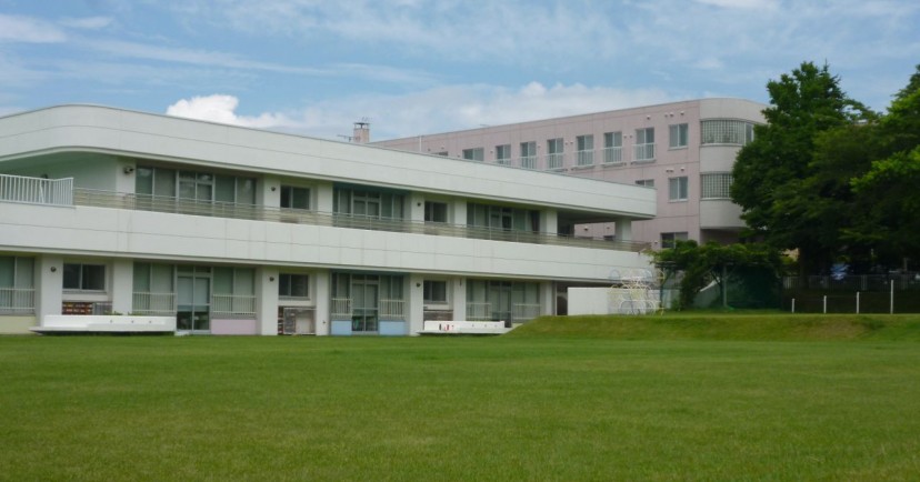 函館白百合学園幼稚園