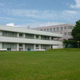 函館白百合学園幼稚園の写真2