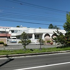 函館白百合学園幼稚園