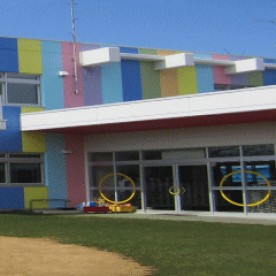 認定こども園　函館大谷幼稚園の写真2