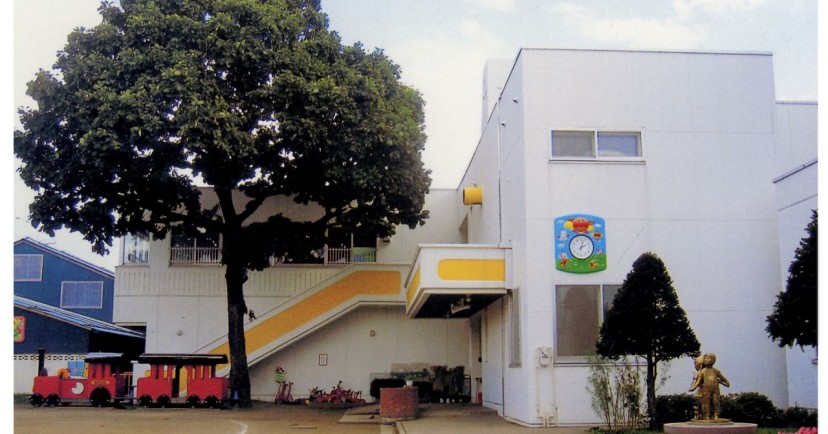 函館短期大学付属幼稚園