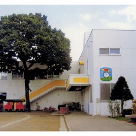 函館短期大学付属幼稚園