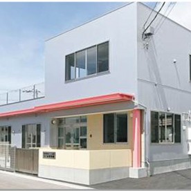 認定こども園　つぐみ保育園