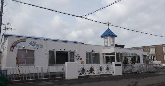 函館亀田港保育園
