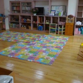 函館亀田港保育園の写真2