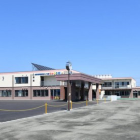 幼保連携型認定こども園山王幼稚園