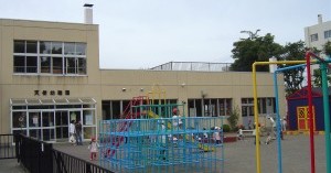 天使幼稚園