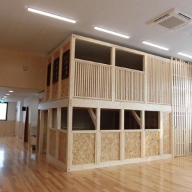 認定こども園桜台いちい幼稚園・保育園の写真2