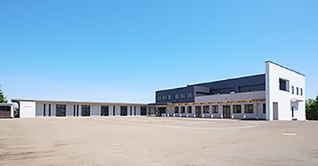 認定こども園桜台いちい幼稚園・保育園