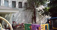 桜ヶ丘保育園
