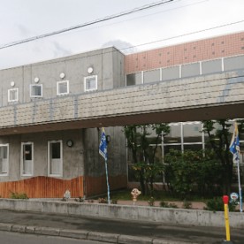 札幌市新川保育園