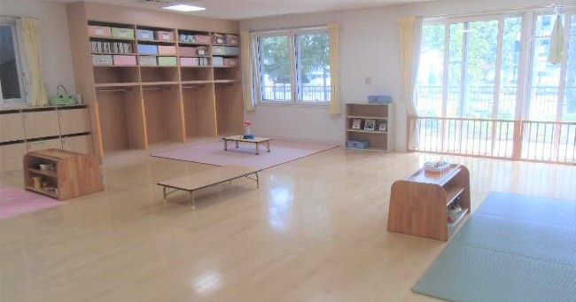 札幌市北区保育・子育て支援センター