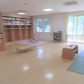 札幌市北区保育・子育て支援センターの写真2