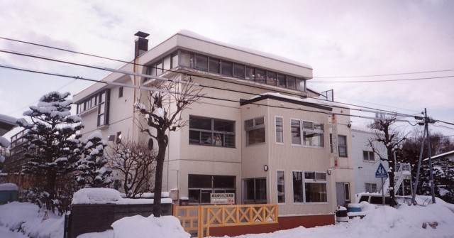 幌北ゆりかご保育園