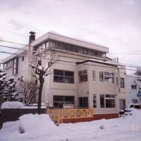 幌北ゆりかご保育園