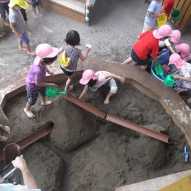アートチャイルドケア中野南台森の保育園の写真2