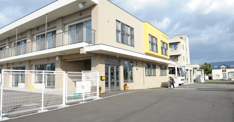 つばさ保育園