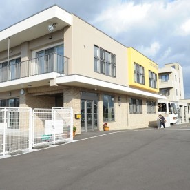 つばさ保育園