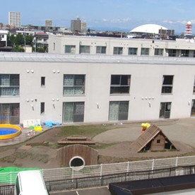 幼保連携型認定こども園さっぽろ夢