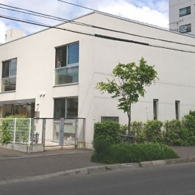 幼保連携型認定こども園さっぽろ夢の写真2