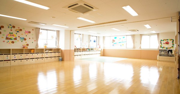 元町にこにこ保育園