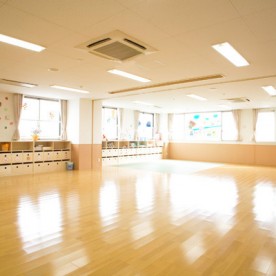 元町にこにこ保育園