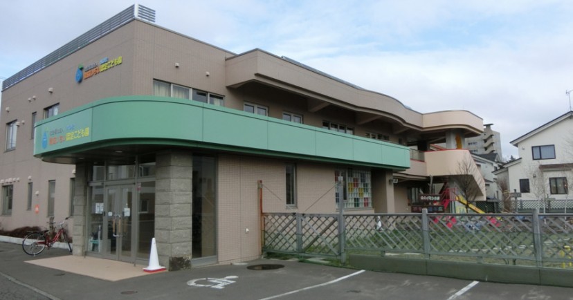 開成いちい認定こども園