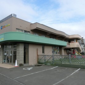 開成いちい認定こども園