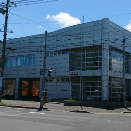 ちゃいれっく北８条東保育園の写真2