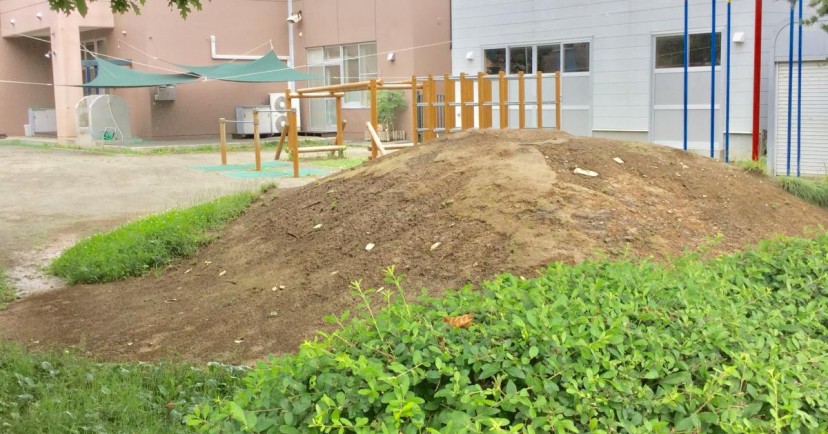 札幌第２福ちゃん保育園