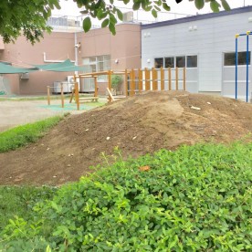 札幌第２福ちゃん保育園