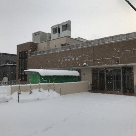 東苗穂保育園の写真2