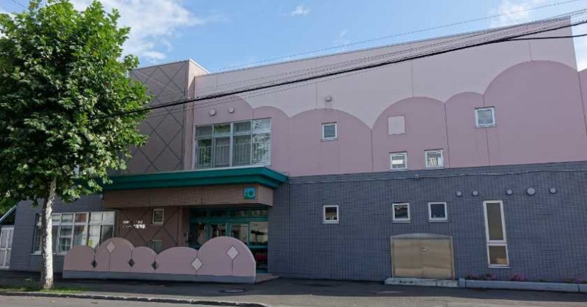 はらっぱ保育園