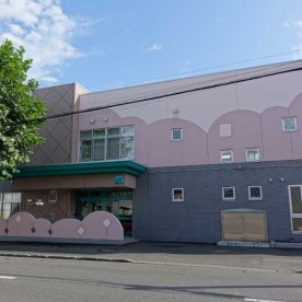 はらっぱ保育園の写真2