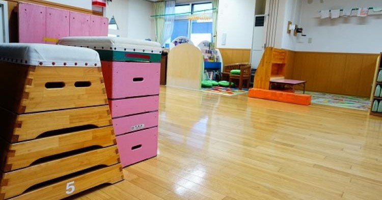 元町保育園