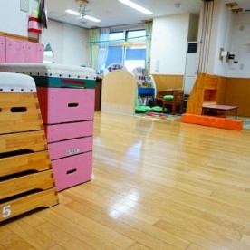 元町保育園