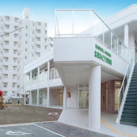 北栄みどり保育園