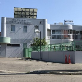 丘珠マスカット保育園
