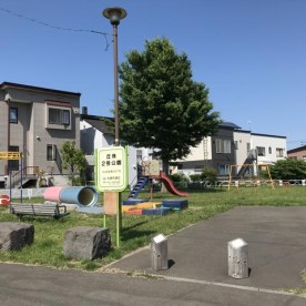 丘珠マスカット保育園の写真2