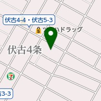 伏古かしわ保育園