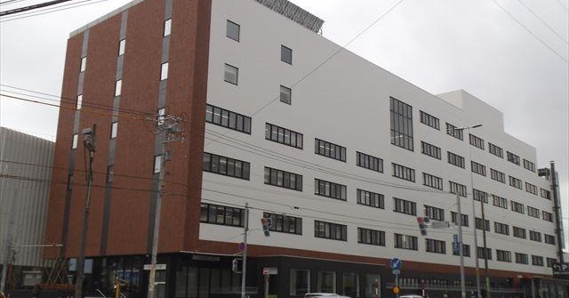 札幌市白石区保育・子育て支援センター