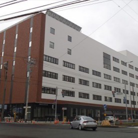 札幌市白石区保育・子育て支援センターの写真1